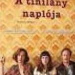 A tinilány naplója (2015)-eredeti dvd-bontatlan! fotó