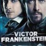 Victor Frankenstein (2015)-eredeti dvd-bontatlan! fotó