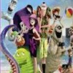 Hotel Transylvania 3.- Szörnyen rémes vakáció (2018)-eredeti dvd-bontatlan! fotó