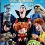 Hotel Transylvania 2.- Ahol még mindig szörnyen jó (2015)-eredeti dvd-bontatlan! fotó