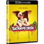 Szörnyecskék (4K UHD) (1984)-eredeti-bontatlan! fotó