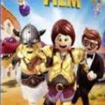 Playmobil (2019)-eredeti dvd-bontatlan! fotó