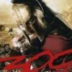 300 (Gerard Butler) (blu-ray) (2006)-eredeti-bontatlan! fotó