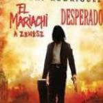 Desperado/ El Mariachi (blu-ray) (1992-1995)-eredeti-bontatlan! fotó