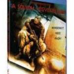 A sólyom végveszélyben (blu-ray) (2001)-eredeti-bontatlan! fotó