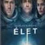 Élet (2017)-eredeti dvd-bontatlan! fotó