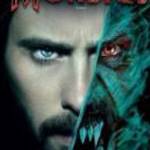 Morbius (2022)-eredeti dvd-bontatlan! fotó