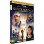 Nincs akadály (2019)-eredeti dvd-bontatlan! fotó