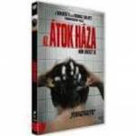 Az átok háza (2020)-eredeti dvd-bontatlan! fotó