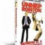 Ünneprontók ünnepe (2005)-eredeti dvd-bontatlan! fotó