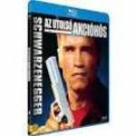 Az utolsó akcióhős (blu-ray) (1993)-eredeti-bontatlan! fotó