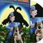 Wallace és Gromit és az elvetemült veteménylény (2005)-eredeti dvd-bontatlan! fotó