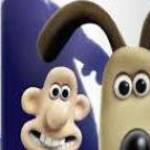 Wallace és Gromit (Dreamworks gyűjtemény) (2005)-eredeti dvd-bontatlan! fotó