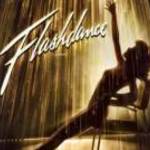 Flashdance (4K UHD)-eredeti-bontatlan! fotó