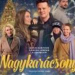 Nagykarácsony (blu-ray) (2021)-eredeti-bontatlan! fotó