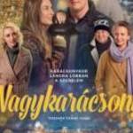 Nagykarácsony (2021)-eredeti dvd-bontatlan! fotó