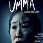 Umma- Anyám szelleme (blu-ray) (2022)-eredeti-bontatlan! fotó