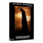 Batman- Kezdődik! (2005)-eredeti dvd-bontatlan! fotó