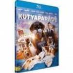 Kutyaparádé (blu-ray) (2018)-eredeti-bontatlan! fotó