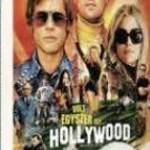 Volt egyszer egy Hollywood (2019)-eredeti-bontatlan! fotó