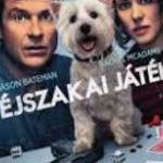 Éjszakai játék (2018)-eredeti dvd-bontatlan! fotó