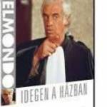 Idegen a házban (1992)-eredeti dvd-bontatlan! fotó