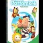 Pöttömkék 3.- Pizza party (2005)-eredeti dvd-bontatlan! fotó