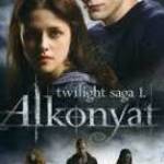 Alkonyat (2008)-eredeti dvd-bontatlan! fotó