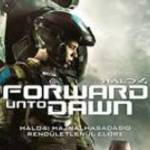 Halo 4.- Hajnalhasadásig rendületlenül előre (2012)-eredeti dvd-bontatlan! fotó