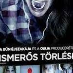 Ismerős törlése (Unfriended) (2015)-eredeti dvd-bontatlan! fotó