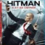 Hitman- A 47-es ügynök (blu-ray) (2015)-eredeti-bontatlan! fotó