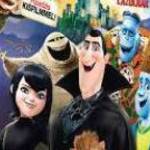 Hotel Transylvania- Ahol a szörnyek lazulnak (2012)-eredeti dvd-bontatlan! fotó