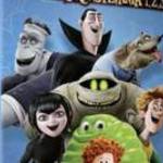 Hotel Transylvania 1-3. gyűjtemény (3dvd) (2012-2018)-eredeti-bontatlan! fotó