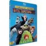 Hotel Transylvania 1-3. gyűjtemény (3BD) (2012-2018)-eredeti-bontatlan! fotó