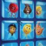 Az Emoji-film (blu-ray) (2017)-eredeti-bontatlan! fotó