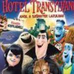 Hotel Transylvania- Ahol a szörnyek lazulnak (3DBD) (2012)-eredeti-bontatlan! fotó