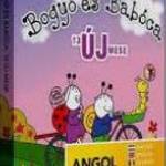 Bogyó és babóca 2. (2011)-eredeti dvd-bontatlan! fotó