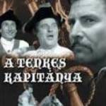 A Tenkes kapitánya (2dvd) (1964)-eredeti dvd-bontatlan! fotó