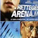 A rettegés arénája (2002)-eredeti dvd-bontatlan! fotó