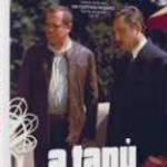 A tanú (1969)-eredeti dvd-bontatlan! fotó