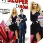 A szuper exnőm (2006)-eredeti dvd-bontatlan! fotó