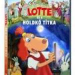 Lotte és a holdkő titka (2011)-eredeti dvd-bontatlan! fotó