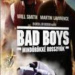 Bad Boys- Mindörökké rosszfiúk (2020)-eredeti dvd-bontatlan! fotó