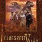 Az elveszett világ (2001)-eredeti dvd-bontatlan! fotó