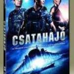 Csatahajó (2012)-eredeti dvd-bontatlan! fotó