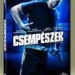 Csempészek (2012)-eredeti dvd-bontatlan! fotó