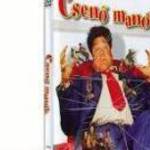 Csenő manók- szinkronizált változat (1997)-eredeti dvd-bontatlan! fotó