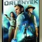 Cowboyok és űrlények (2011)-eredeti dvd-bontatlan! fotó