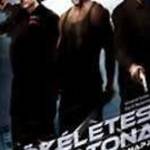 Tökéletes katona- A leszámolás napja (2012)-eredeti dvd-bontatlan! fotó