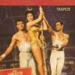 Trapéz (1956)-eredeti dvd-bontatlan! fotó